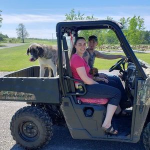 Meet your Posher, Devan